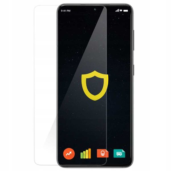 Spacecase Hydrogel Galaxy S20 Ultra zdjęcie 7
