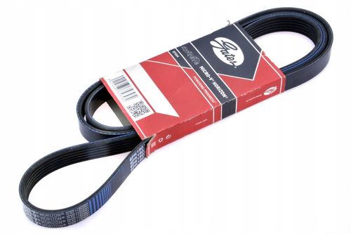 PASEK W/KLINOWY 6PK2603 GATES na Arena.pl