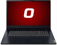 LENOVO IDEAPAD 3 17'' i5-1235U 16GB SSD512 IPS Win11