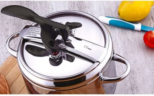 SZYBKOWAR garnek CIŚNIENIOWY 7 L Turecki INDUKCJA na Arena.pl