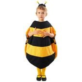 strój pszczoła kombinezon rozm.uniwersalny,bzzz