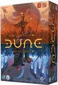 Gra planszowa Dune: Wojna o Arrakis Portal Games
