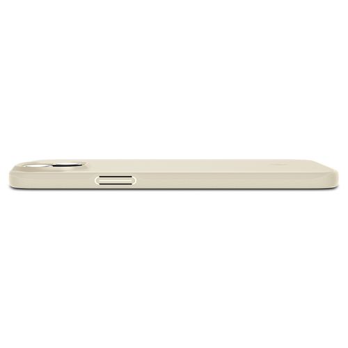 etui ochronne do iphone 15 plus thin fit beżowe na Arena.pl