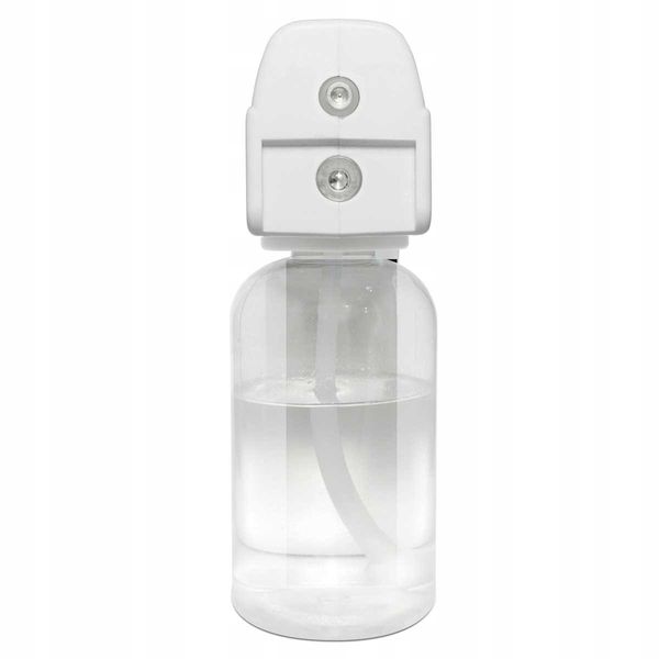 Pistolet Atomizer Xsd032 Biały zdjęcie 5