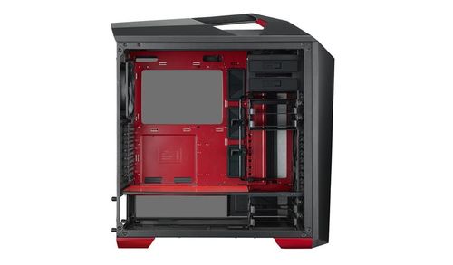 Cooler Master Obudowa MasterCase MC500Mt (z oknem) na Arena.pl