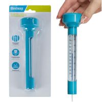 BESTWAY 58072 Termometr do basenu pływający pływak
