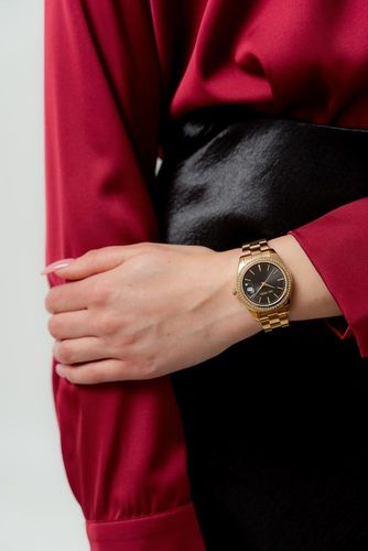 zegarek damski paul lorens pl20001b-1d1 + box na Arena.pl