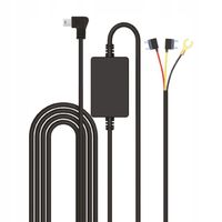 ZASILACZ KAMER SAMOCHODOWYCH PY-DVR040