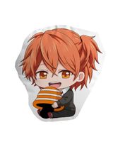 Poduszka Chibi Yarichin Bitch Club - Kyousuke Yaguchi