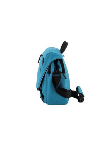 Torba posłańca Discovery METROPOLIS 212 niebieska na Arena.pl