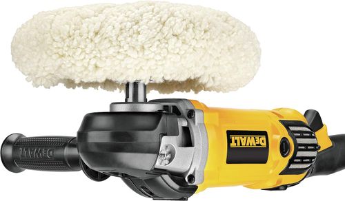 DEWALT POLERKA 1250W 150/180MM DWP849X na Arena.pl