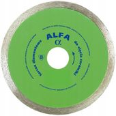 TARCZA DIAMENT DO GLAZURY 180MM 14030 IN CORPORE
