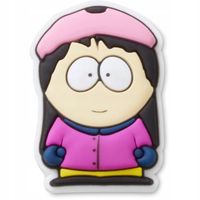Crocs Przypinka Ozdoba Pin Do Butów Jibbitz South Park Wendy Testaburger