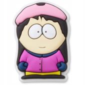 Crocs Przypinka Ozdoba Pin Do Butów Jibbitz South Park Wendy Testaburger