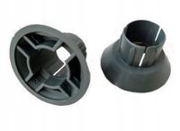 Stożek oporowy do rurek szalunki konusy 500 szt