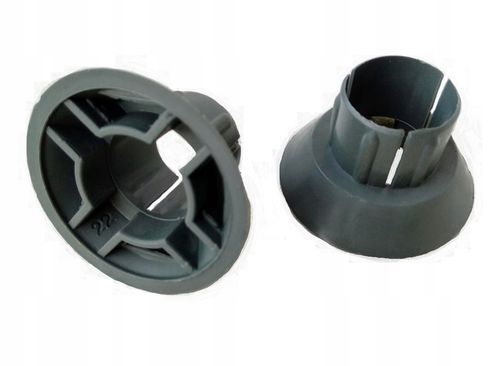 Stożek oporowy do rurek szalunki konusy 500 szt na Arena.pl