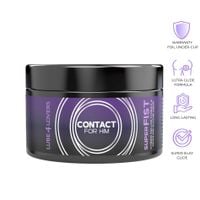 ekstra gęsty lubrykant analny super fist lube4lovers 250 ml