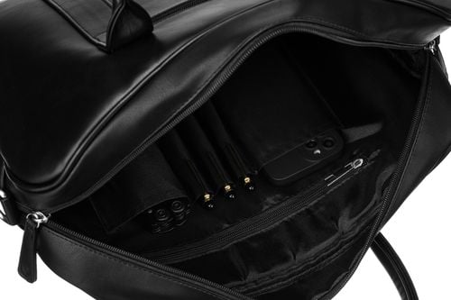 torba na laptopa ptn lap-1502-pud-1216 black na Arena.pl