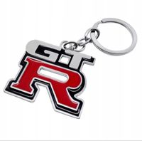 Breloczek Gran Turismo Racing Racer Nissan Skyline GT-R Tuning Motor Sport