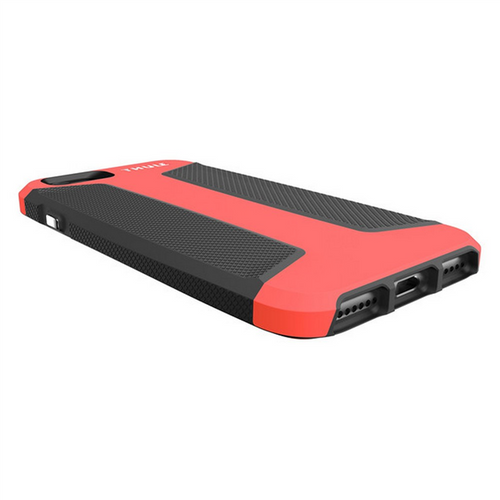 THULE Atmos X3 Etui iPhone 7 czerwono-czarne na Arena.pl