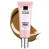Avon Make Up Matujący podkład serum z SPF30 - 420G