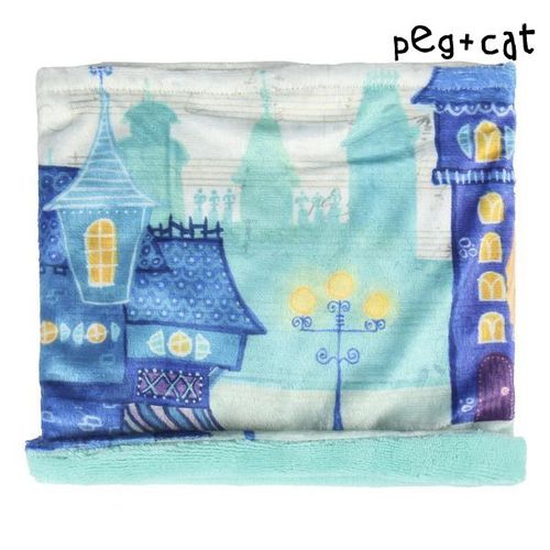 Ogrzewacz karku Peg + Cat 00382 na Arena.pl