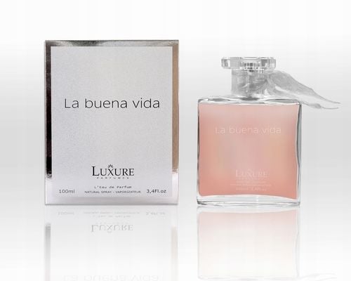 La Buena Vida edp 100ml Luxure na Arena.pl