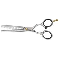 Jaguar PreStyle Ergo Degażówki fryzjerskie satynowe 5.5" 83855