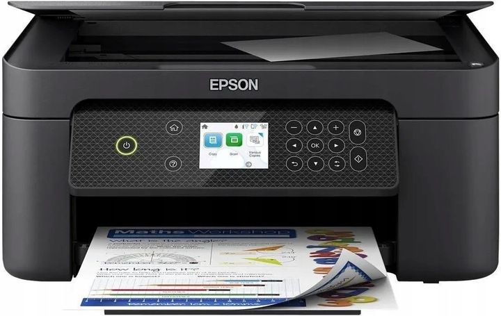 Drukarka Wielofunkcyjna EPSON Expression Home XP-4200 Duplex Wi-Fi zdjęcie 4