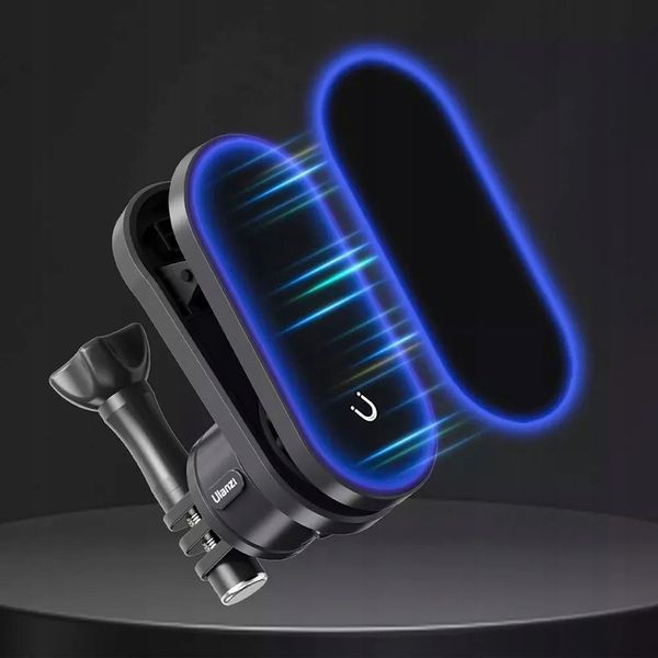 Uchwyt Zacisk do Plecaka Paska do GoPro 12 11 10 9 8 7 6 DJI Insta 360 Eken zdjęcie 4