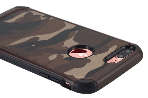 ET150MR ETUI PANCERNE MORO APPLE IPHONE 6 / 6S na Arena.pl