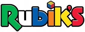 SPIN MASTER RUBIK'S CUBE KOSTKA RUBIKA 3X3 8+ na Arena.pl
