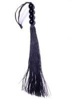 silicone whip black 14   fetish b   series