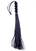 silicone whip black 14   fetish b   series