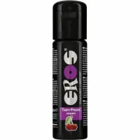 eros experience żel nawilżający wiśnia 100ml smakowy, wodny