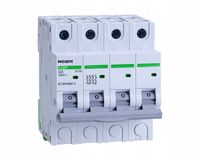 2 x 2 x ROZŁĄCZNIK IZOLACYJNY 4P 16A 1000V DC Ex9IP NOARK 101762