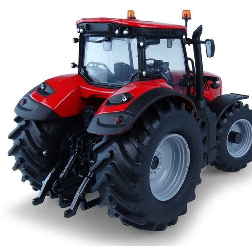Traktor Mc Cormick X8.680 VT DRIVE Red Version Universal Hobbies 4982 na Arena.pl