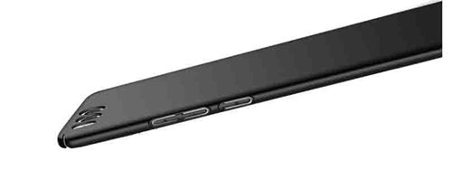 ETUI MSVII XIAOMI MI6 - BLACK na Arena.pl