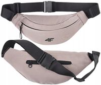4F Nerka Saszetka na Pas Biodowa na Zamek Torebka > AWAIF074