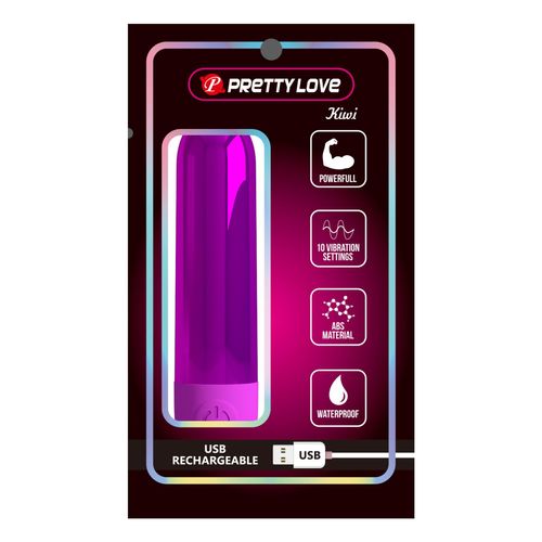 Pretty Love - Kiwi, 10 Wibracji, Abs na Arena.pl