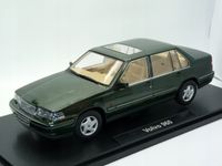 TRIPLE9 VOLVO 960 1996 Dark Green metallic 1:18 PROMOCJA !