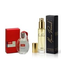 perfumy nr 045 50ml - zamiennik inspirowany hugo od hugo boss