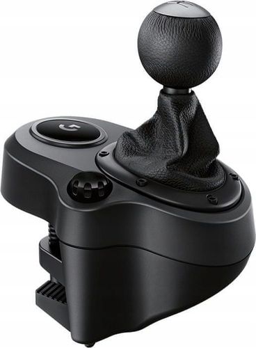 Logitech Shifter G29 G920 Driving Force skrzynia biegów drążek 941-000130 na Arena.pl