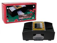 AUTOMATYCZNE URZĄDZENIE DO TASOWANIA KART