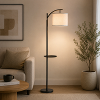 Lampka Podłogowa Dann Lux Design Ada DLD5285