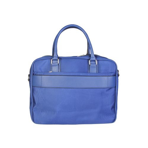 Trussardi męska torba na laptopa na Arena.pl
