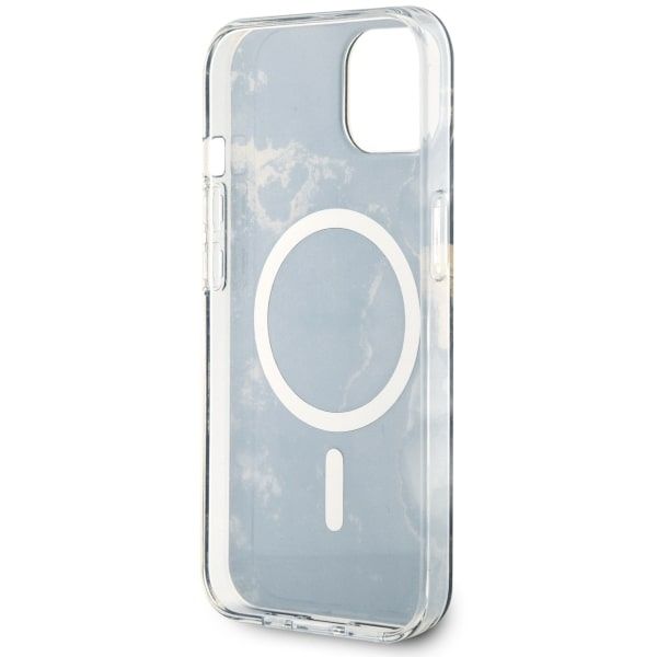 Etui Guess do iPhone 15, iPhone 14, iPhone 13, Czarny, MagSafe zdjęcie 7
