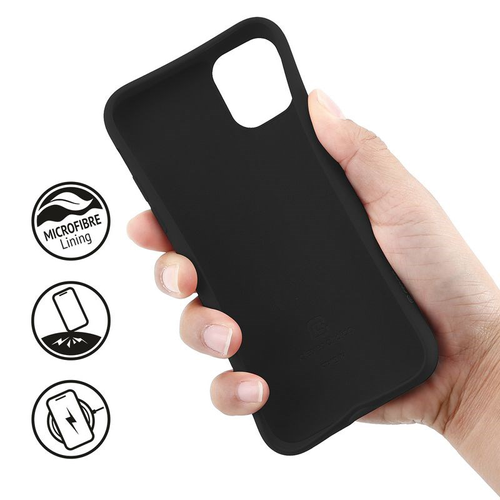 Etui do iPhone 11 Pro (czarny) #2 na Arena.pl
