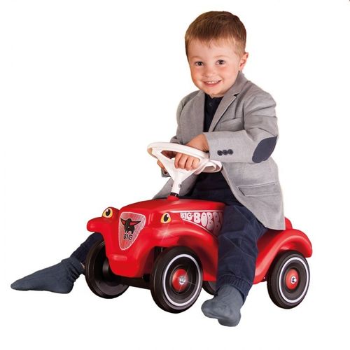 Big Jeździk Odpychacz Bobby Car Classic na Arena.pl