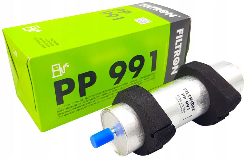 PP 991 - Filtr paliwa zdjęcie 6